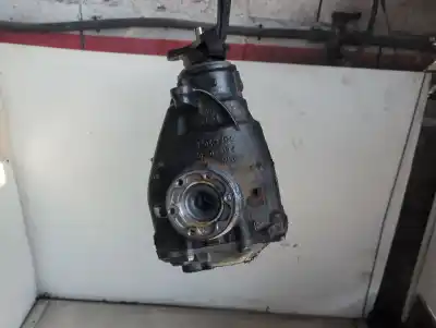 Piesă de schimb auto la mâna a doua grup diferential spate pentru bmw serie 3 berlina (e90) 330i referințe oem iam 751840302  