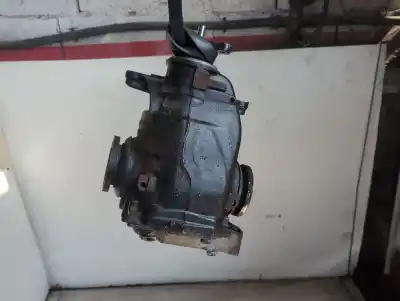 Piesă de schimb auto la mâna a doua grup diferential spate pentru bmw serie 3 berlina (e90) 330i referințe oem iam 751840302  