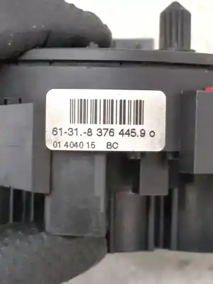 Pezzo di ricambio per auto di seconda mano anello airbag per bmw 3 (e46) 320 d riferimenti oem iam 83764439  