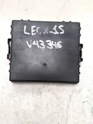 Peça sobressalente para automóvel em segunda mão Módulo Eletrônico por SEAT LEON SC (5F5) 2.0 TDI Referências OEM IAM 5Q0907530AC  