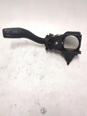 Piesă de schimb auto la mâna a doua ANSAMBLU MANETE SEMNALIZARE pentru AUDI A6 BERLINA (4F2)  Referințe OEM IAM 4E0953513E  