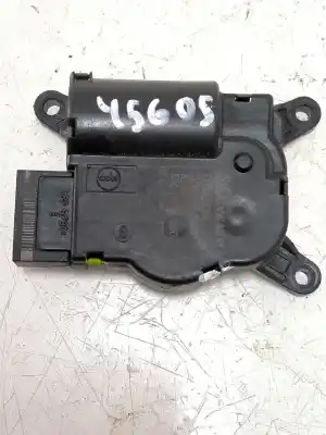 İkinci el araba yedek parçası KLIMA KAPAKLARI AÇMA MOTORU için SEAT LEON SC (5F5)  OEM IAM referansları 5Q0907511K  