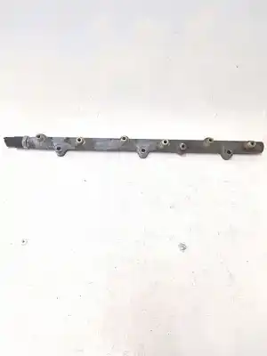 Peça sobressalente para automóvel em segunda mão régua / rampa de injetores por bmw 5 (e39) 530 d referências oem iam 0281002405 96326002791  