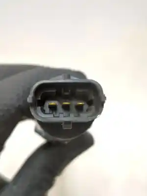 Peça sobressalente para automóvel em segunda mão régua / rampa de injetores por bmw 5 (e39) 530 d referências oem iam 0281002405 96326002791  