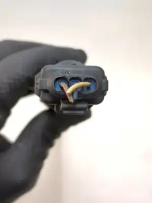 Peça sobressalente para automóvel em segunda mão régua / rampa de injetores por bmw 5 (e39) 530 d referências oem iam 0281002405 96326002791  