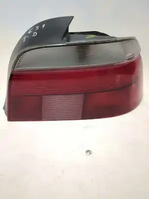 Peça sobressalente para automóvel em segunda mão FAROLIM TRASEIRO DIREITO por BMW 5 (E39)  Referências OEM IAM 2496298 2VP00724008  