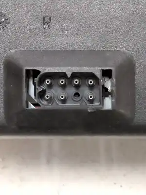 Peça sobressalente para automóvel em segunda mão farolim traseiro direito por bmw 5 (e39) 525 td referências oem iam 2496298 2vp00724008  