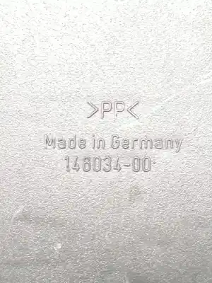 Peça sobressalente para automóvel em segunda mão farolim traseiro direito por bmw 5 (e39) 525 td referências oem iam 2496298 2vp00724008  