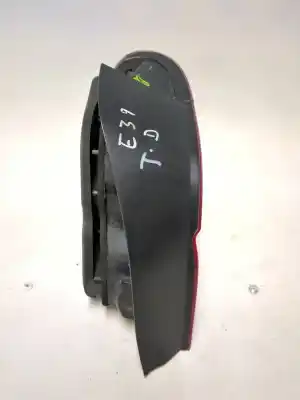 Peça sobressalente para automóvel em segunda mão farolim traseiro direito por bmw 5 (e39) 525 td referências oem iam 2496298 2vp00724008  