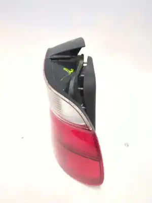 Peça sobressalente para automóvel em segunda mão farolim traseiro direito por bmw 5 (e39) 525 td referências oem iam 2496298 2vp00724008  