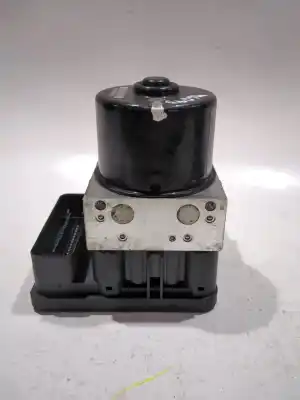 Автозапчастина б/у абс для ford focus ii (da_, hcp, dp) 1.6 tdci посилання на oem iam 10096001273  