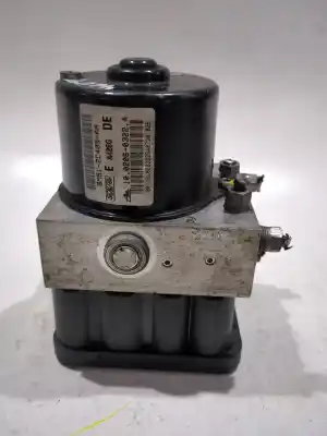 Автозапчастина б/у абс для ford focus ii (da_, hcp, dp) 1.6 tdci посилання на oem iam 10096001273  