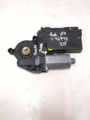 Автозапчасти б/у  за AUDI A4 B7 AVANT (8ED)  ссылки OEM IAM 0130821764  