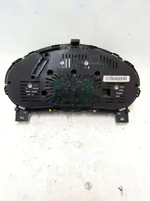 Автозапчасти б/у приборная доска за opel insignia a (g09) 2.0 cdti (68) ссылки oem iam 365903926h  