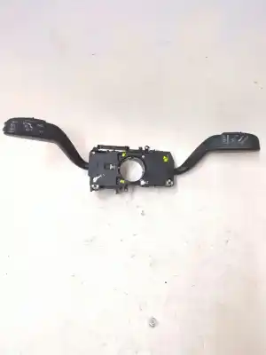 Piesă de schimb auto la mâna a doua control multifunctional pentru seat ibiza iv st (6j8, 6p8) 1.6 tdi referințe oem iam 6r0953507f