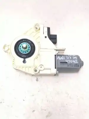 Second-hand car spare part right front window motor for audi q7 (4lb) 3.6 fsi quattro oem iam references 4l0959802b  