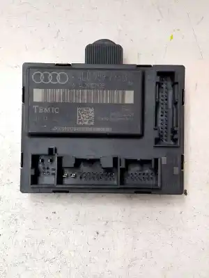 Second-hand car spare part  for AUDI Q7 (4LB)  OEM IAM references 4L0959793B  