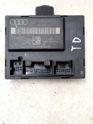 Second-hand car spare part  for AUDI Q7 (4LB)  OEM IAM references 4L0959794B  