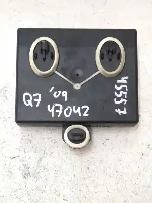 Second-hand car spare part  for AUDI Q7 (4LB)  OEM IAM references 4L0959795B  