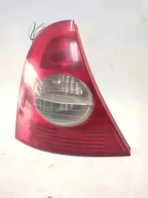 Pezzo di ricambio per auto di seconda mano Lampada Posteriore Sinistra per RENAULT CLIO II FASE II (B/CB0) 1.5 dCi Diesel Riferimenti OEM IAM 820071413  