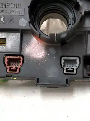 Gebrauchtes Autoersatzteil sauberer befehl zum citroen xsara berlina 2.0 hdi 90 oem-iam-referenzen 96511179xt  