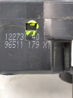 Gebrauchtes Autoersatzteil sauberer befehl zum citroen xsara berlina 2.0 hdi 90 oem-iam-referenzen 96511179xt  