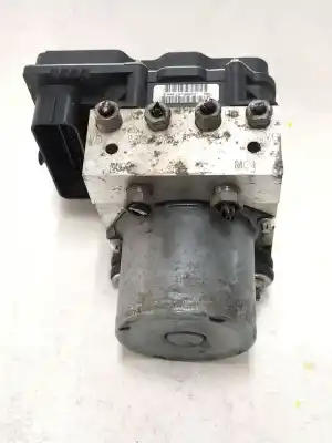 Автозапчастина б/у АБС для CITROEN DS4 (NX_)  Посилання на OEM IAM 0265951612 9800589380  