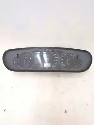 Peça sobressalente para automóvel em segunda mão QUADRANTE por CITROEN C5 BERLINA  Referências OEM IAM 9632895080  