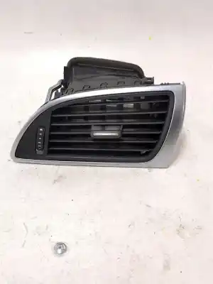 Second-hand car spare part air ventilation grille for audi a6 c7 avant (4g5, 4gd) 2.0 tdi oem iam references 4g1820902