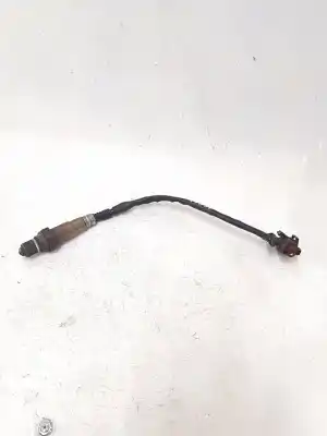 Автозапчасти б/у лямбда-зонд за OPEL CORSA D (S07) 1.2 (L08, L68) ссылки OEM IAM 0258006901  
