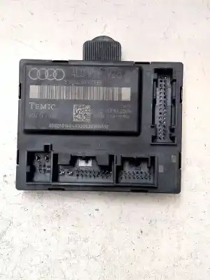 Second-hand car spare part  for AUDI Q7 (4LB)  OEM IAM references 4L0959792B  