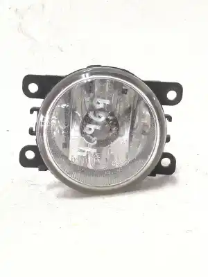 Pezzo di ricambio per auto di seconda mano Luce Fendinebbia Destra per CITROEN C4 PICASSO I MONOSPACE (UD_) 1.6 HDi Riferimenti OEM IAM 9685504980  