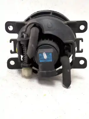 Pezzo di ricambio per auto di seconda mano fendinebbia sinistra per citroen c4 picasso i monospace (ud_) 1.6 hdi riferimenti oem iam 9685504980  