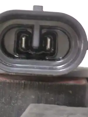 Pezzo di ricambio per auto di seconda mano fendinebbia sinistra per citroen c4 picasso i monospace (ud_) 1.6 hdi riferimenti oem iam 9685504980  