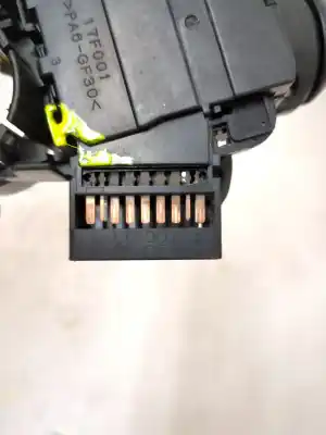 Second-hand car spare part headlights switch for toyota yaris (ksp9/scp9/nlp9) 1.0 vvt-i oem iam references 17f001  