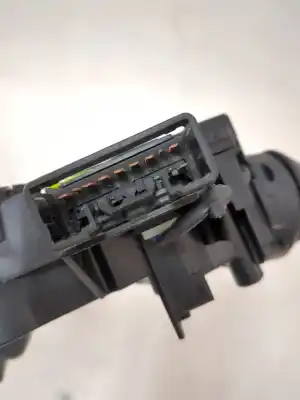 Second-hand car spare part headlights switch for toyota yaris (ksp9/scp9/nlp9) 1.0 vvt-i oem iam references 17f001  