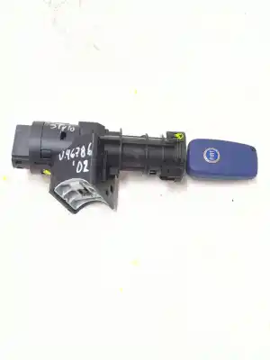 Pezzo di ricambio per auto di seconda mano interruttore di avviamento per fiat stilo (192_) 1.9 jtd (192_xe1a) riferimenti oem iam 00467601520  