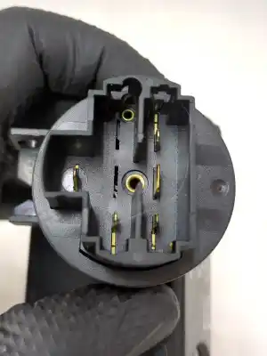 Pezzo di ricambio per auto di seconda mano interruttore di avviamento per fiat stilo (192_) 1.9 jtd (192_xe1a) riferimenti oem iam 00467601520  