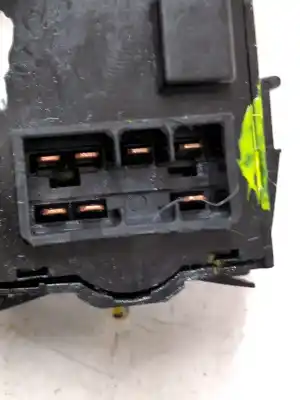 Second-hand car spare part headlights switch for daewoo matiz 0.8 cat oem iam references 96314332  