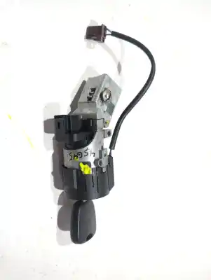 Piesă de schimb auto la mâna a doua COMUTATOR DE PORNIRE pentru CITROEN C4 I (LC_)  Referințe OEM IAM N0502455  
