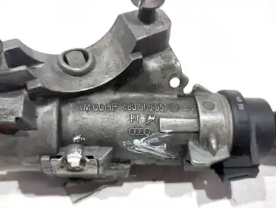 Second-hand car spare part ignition switch for audi a4 b6 (8e2) 1.9 tdi oem iam references 4b0905851q  