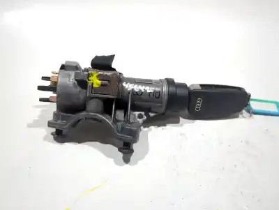 Second-hand car spare part ignition switch for audi a4 b6 (8e2) 1.9 tdi oem iam references 4b0905851q  
