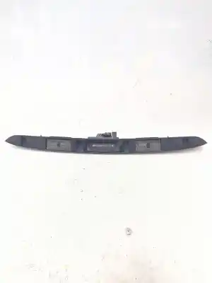 Piesă de schimb auto la mâna a doua ORNAMENT PLASTIC SPATE pentru BMW SERIE 3 BERLINA (E46)  Referințe OEM IAM 8208504  