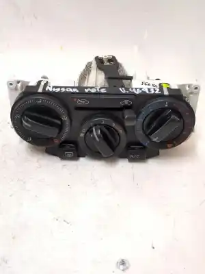 Second-hand car spare part  for NISSAN NOTE (E11, NE11)  OEM IAM references N103009C  