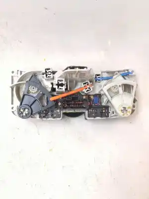Peça sobressalente para automóvel em segunda mão comando de sofagem (chauffage / ar condicionado) por nissan note (e11, ne11) 1.6 referências oem iam n103009c  