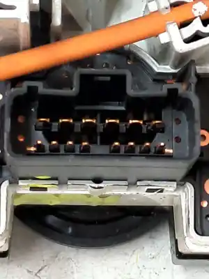 Peça sobressalente para automóvel em segunda mão comando de sofagem (chauffage / ar condicionado) por nissan note (e11, ne11) 1.6 referências oem iam n103009c  