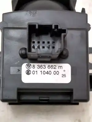 Second-hand car spare part indicator switch for bmw 3 compact (e46) 320 td oem iam references 8363662  