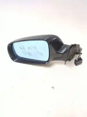 Автозапчастина б/у ліве дзеркало для AUDI A4 B5 (8D2) 1.9 TDI Посилання на OEM IAM E6014740 E1010480  