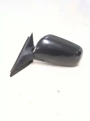 Pezzo di ricambio per auto di seconda mano specchio sinistro per audi a4 b5 (8d2) 1.9 tdi riferimenti oem iam e6014740 e1010480  