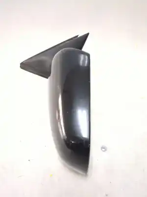 Pezzo di ricambio per auto di seconda mano specchio sinistro per audi a4 b5 (8d2) 1.9 tdi riferimenti oem iam e6014740 e1010480  